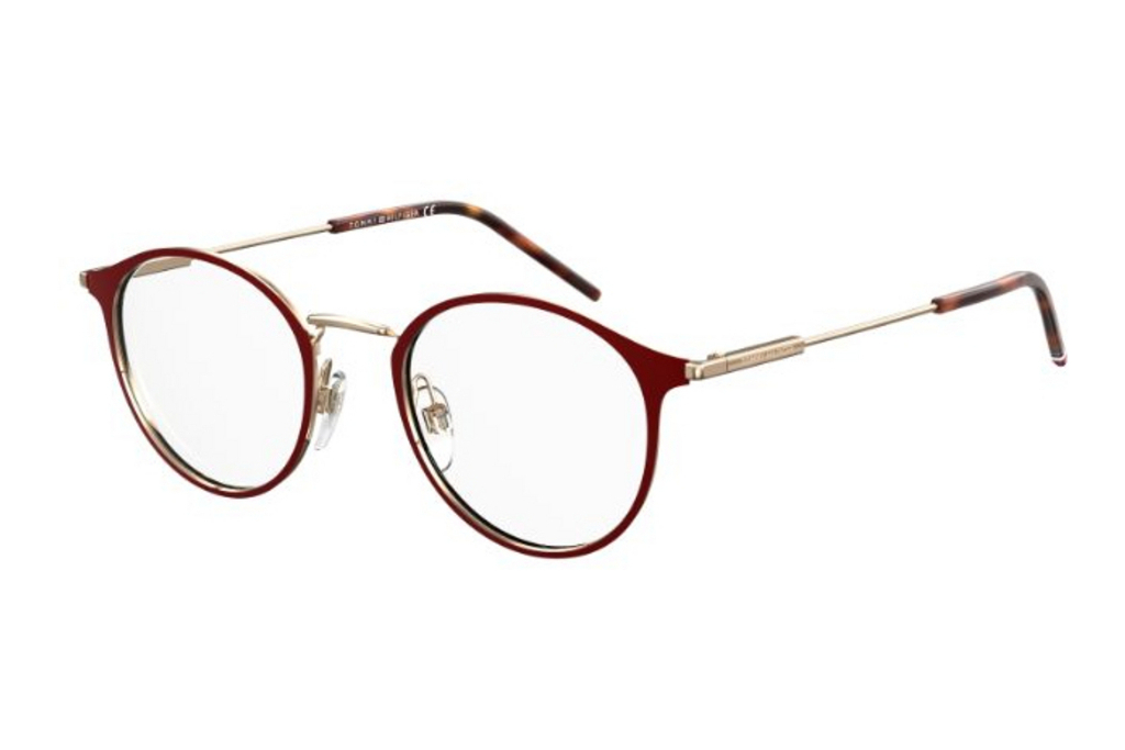 Tommy Hilfiger   TH 1771 C9A red