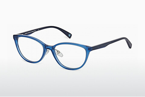 专门设计眼镜 Benetton 1004 609