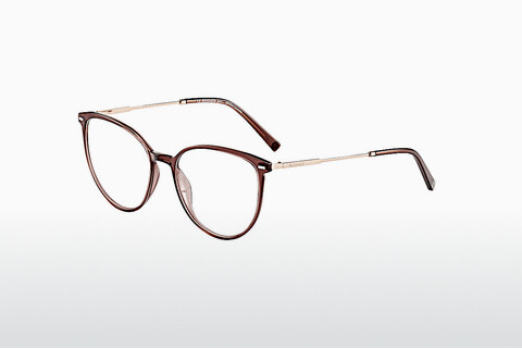 专门设计眼镜 Bogner 66002 5500