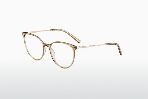 专门设计眼镜 Bogner 66002 5501
