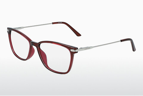 专门设计眼镜 Calvin Klein CK20705 653