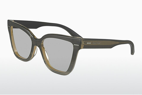 专门设计眼镜 Calvin Klein CK23543 023