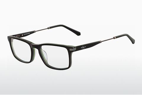 专门设计眼镜 Calvin Klein CKJ18707 075