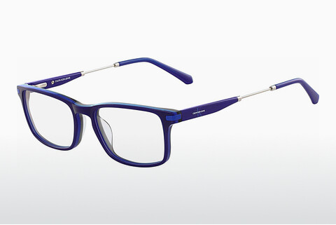 专门设计眼镜 Calvin Klein CKJ18707 407