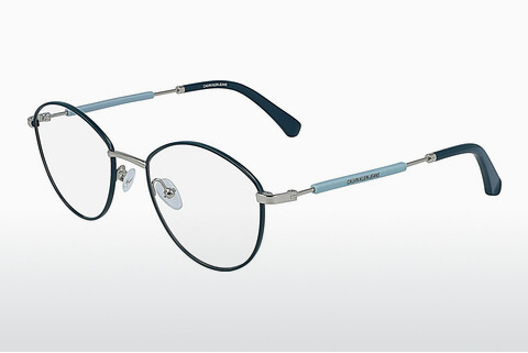 专门设计眼镜 Calvin Klein CKJ19107 432