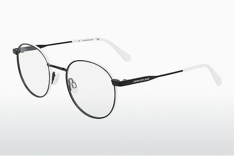 专门设计眼镜 Calvin Klein CKJ21215 073
