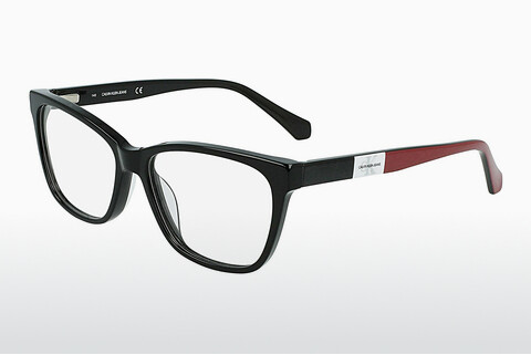 专门设计眼镜 Calvin Klein CKJ21621 001