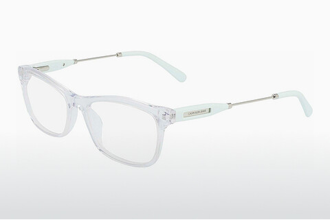 专门设计眼镜 Calvin Klein CKJ21800 971