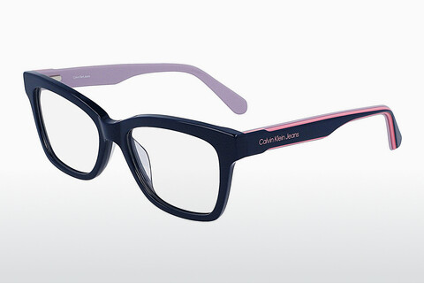 专门设计眼镜 Calvin Klein CKJ22648 400