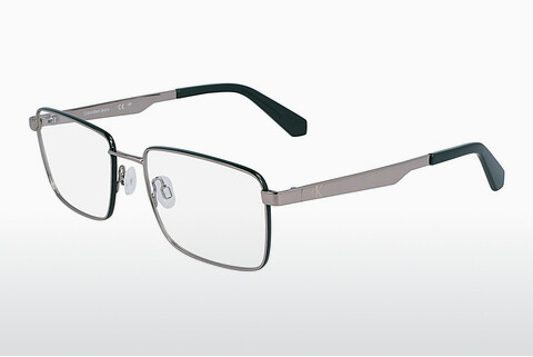 专门设计眼镜 Calvin Klein CKJ23223 017