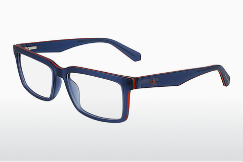专门设计眼镜 Calvin Klein CKJ23612 400