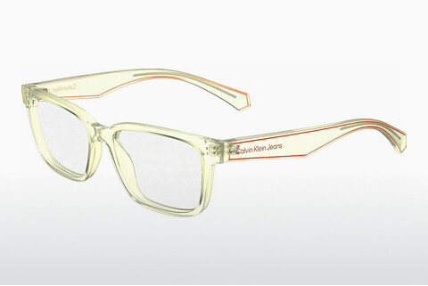 专门设计眼镜 Calvin Klein CKJ24305 745