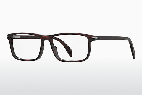 专门设计眼镜 David Beckham DB 1019 0CJ