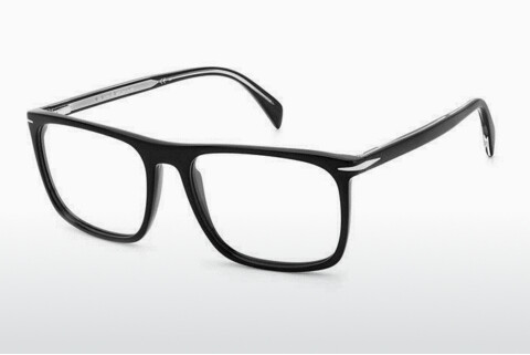 专门设计眼镜 David Beckham DB 1108 807