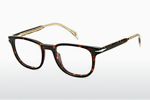 专门设计眼镜 David Beckham DB 1123 086