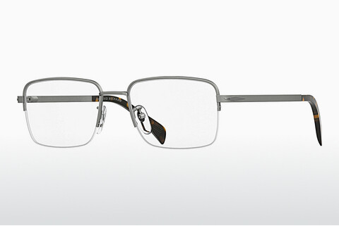 专门设计眼镜 David Beckham DB 1150 R81