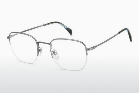 专门设计眼镜 David Beckham DB 1153/G R80