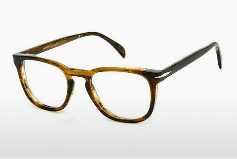 专门设计眼镜 David Beckham DB 7022 EX4
