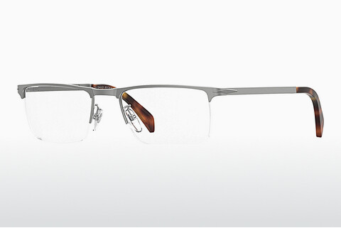 专门设计眼镜 David Beckham DB 7034 R81