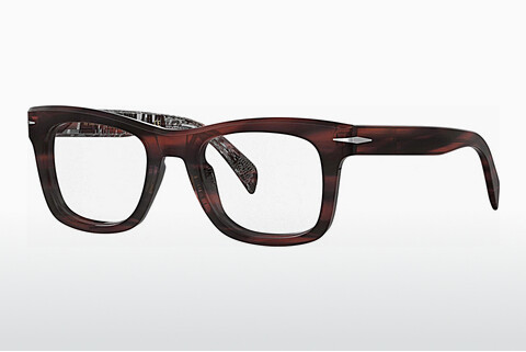 专门设计眼镜 David Beckham DB 7105 EX4
