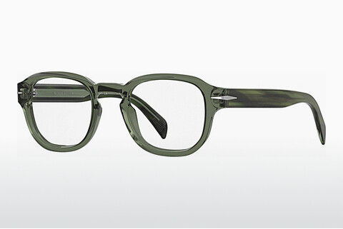 专门设计眼镜 David Beckham DB 7106 1ED