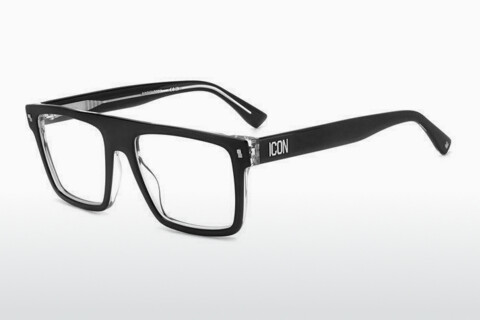 专门设计眼镜 Dsquared2 ICON 0012 7C5