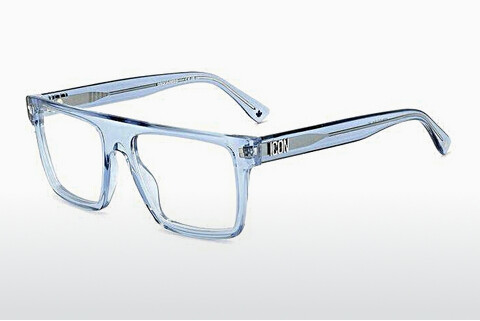 专门设计眼镜 Dsquared2 ICON 0012 PJP