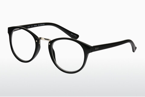 专门设计眼镜 Elle Ready Reader (EL15930 BK D1.50)
