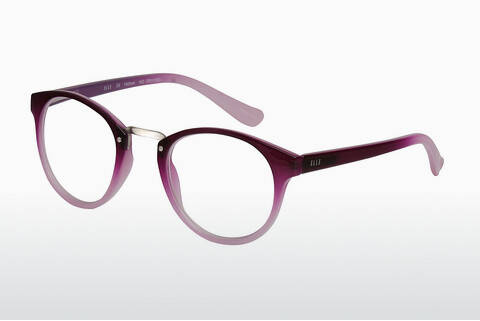专门设计眼镜 Elle Ready Reader (EL15930 PU D2.50)