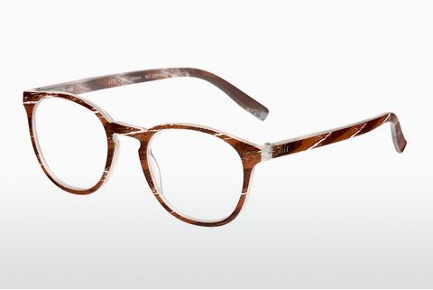 专门设计眼镜 Elle Ready Reader (EL15933 BR D2.00)
