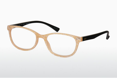 专门设计眼镜 Elle Ready Reader (EL15938 BE D1.50)