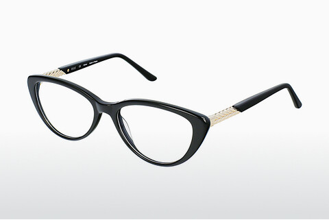 专门设计眼镜 Elle EL31503 BK