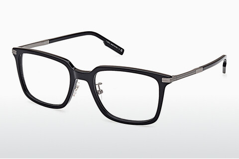 专门设计眼镜 Ermenegildo Zegna EZ5265-H 001