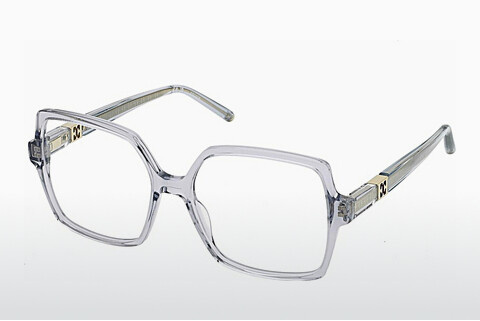 专门设计眼镜 Escada VESD84 0C52