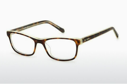 专门设计眼镜 Fossil FOS 7132 086