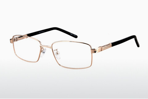 专门设计眼镜 Fraymz 659 D