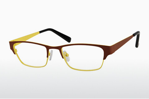 专门设计眼镜 Fraymz 681 E