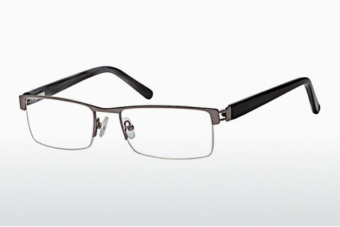 专门设计眼镜 Fraymz 686 B