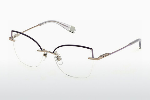 专门设计眼镜 Furla VFU584 0E59