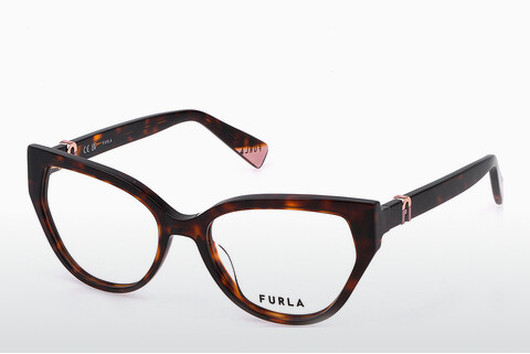 专门设计眼镜 Furla VFU762 0909