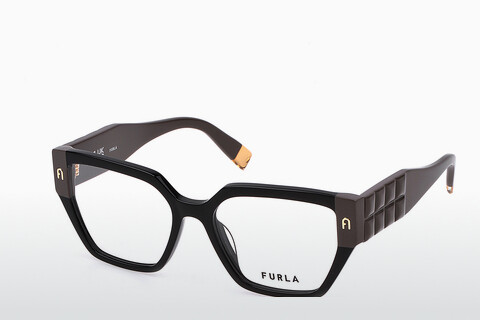专门设计眼镜 Furla VFU775 0700