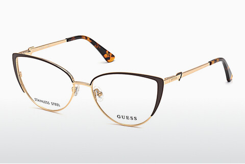 专门设计眼镜 Guess GU2813 049
