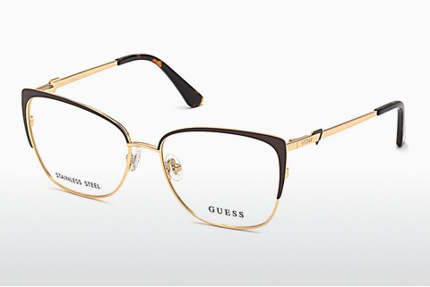 专门设计眼镜 Guess GU2814 049