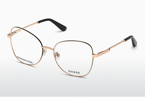 专门设计眼镜 Guess GU2850 028
