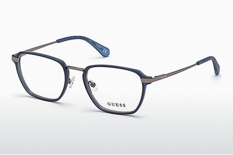 专门设计眼镜 Guess GU50041 091