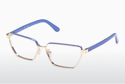 专门设计眼镜 Guess GU50123 092