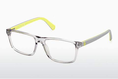 专门设计眼镜 Guess GU50130 020