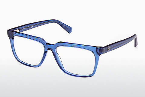 专门设计眼镜 Guess GU50133 090