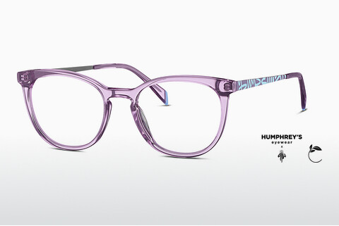 专门设计眼镜 Humphrey HU 581124 55