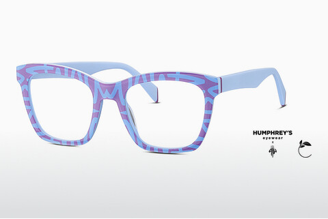 专门设计眼镜 Humphrey HU 583158 70